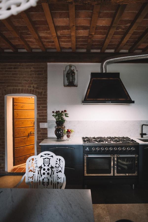 Podere Selvatici Imola Exterior foto
