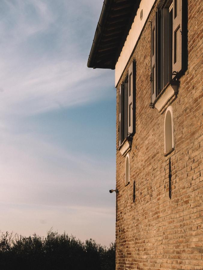 Podere Selvatici Imola Exterior foto