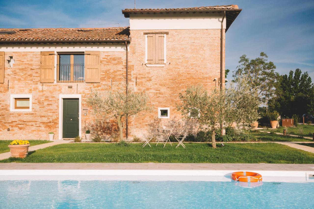 Podere Selvatici Imola Exterior foto