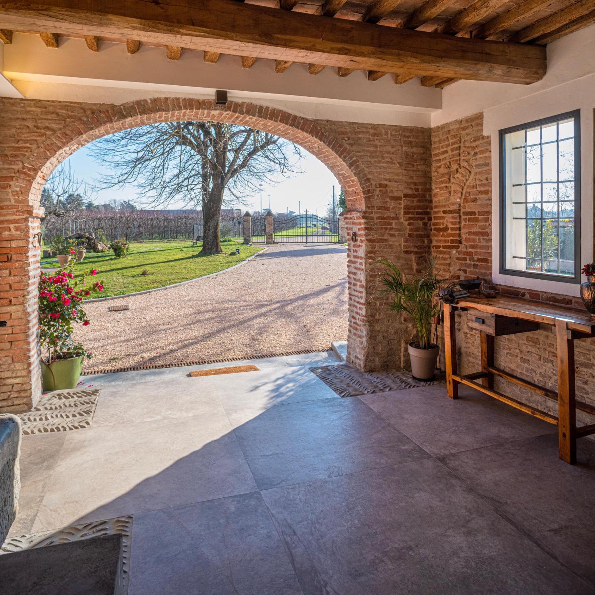Podere Selvatici Imola Exterior foto